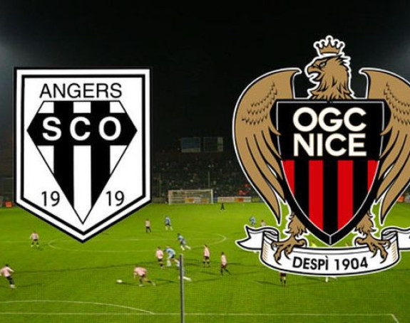 FRA: Nica stopirana u Anžeu!