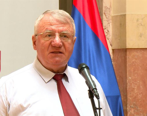 Šešelj: Neću podnijeti ostavku