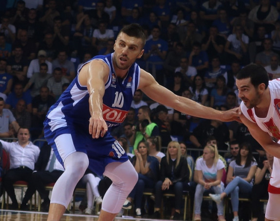 Gordić: Odavno nije bilo bolje finale!