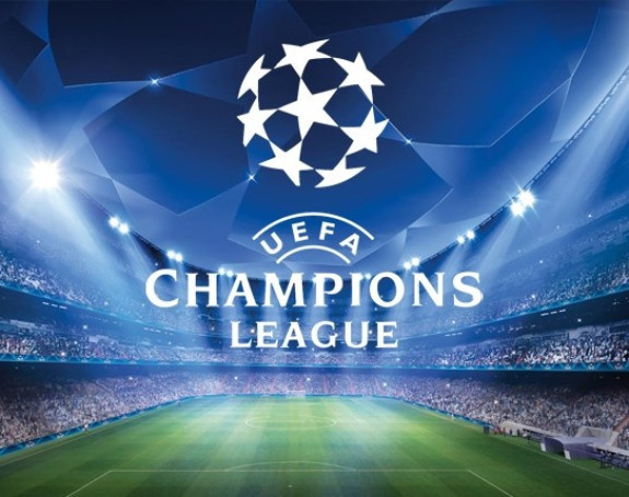 Žrijeb LŠ: Real na Bajern - šest puta u polufinalu!