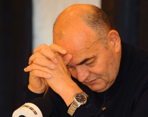 Vujošević: Partizan se i dalje nekorektno ponaša!