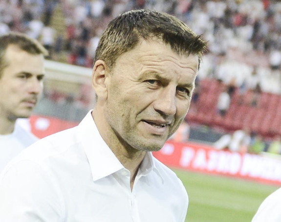 Đukić: Odjednom smo postali veliki vjernici...