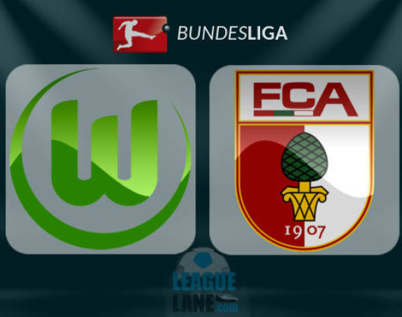 BL: Dva crvena kartona i "nula" u Volfsburgu!