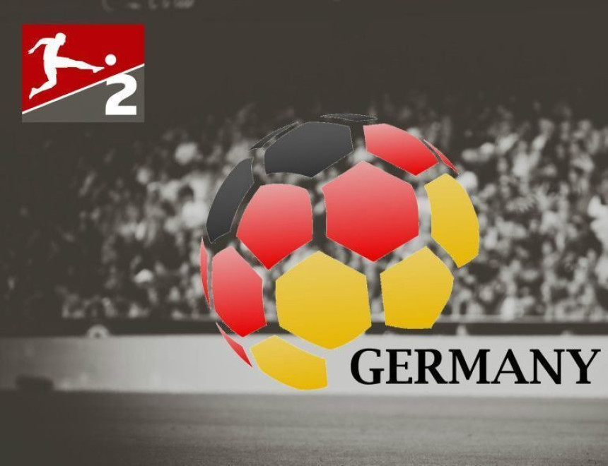 Cvajta: Paderborn na bod od baraža!