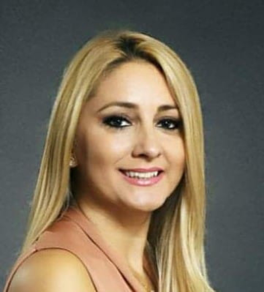 "Molila sam Boga samo da nije ona"