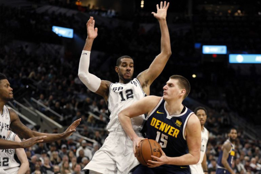 Analiziramo i prognoziramo NBA plej-of...