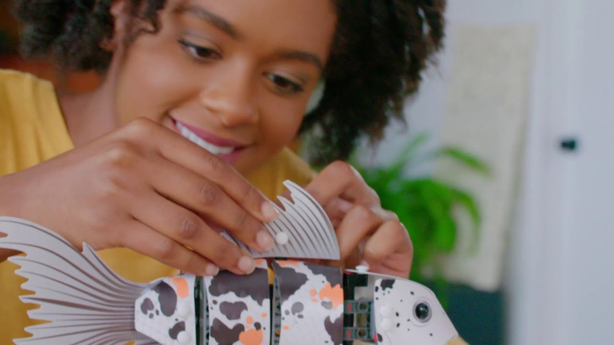 „Lego“ je odlučio da odraste