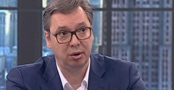 Mafija neće biti jača od države