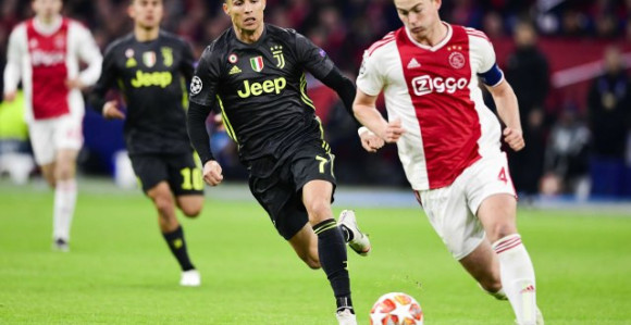 De Liht izabrao Barselonu?!