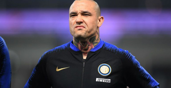 Govori Nindža: O Ikardiju i Spaletiju, burnom životu...