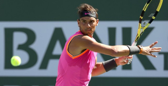 Nadal: Početak sezone je bio težak, sad sam dobro!