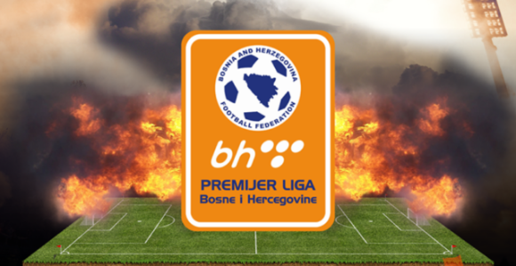 PL BiH: Pobjede Zvijezde, Krupe i Zrinjskog, Radniku samo bod!
