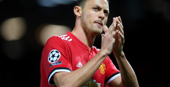 Matić ovog ljeta napušta Old Traford?!