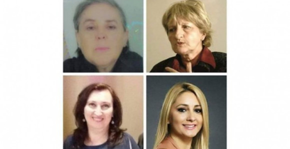 U utorak dan žalosti u SA