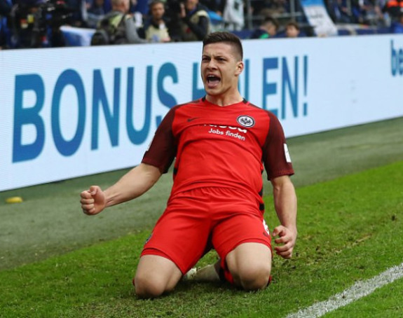 Barsa odustala, četiri alternative za Jovića!