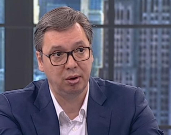 Mafija neće biti jača od države