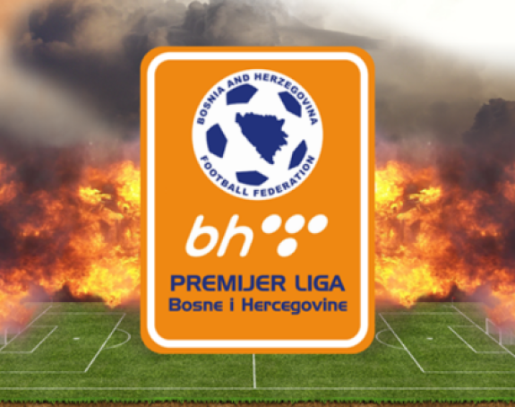 PL BiH: Pobjede Zvijezde, Krupe i Zrinjskog, Radniku samo bod!