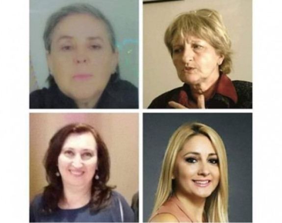 U utorak dan žalosti u SA