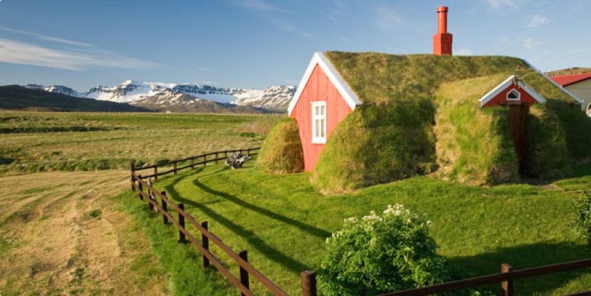 U čemu je tajna sreće Islanđana?
