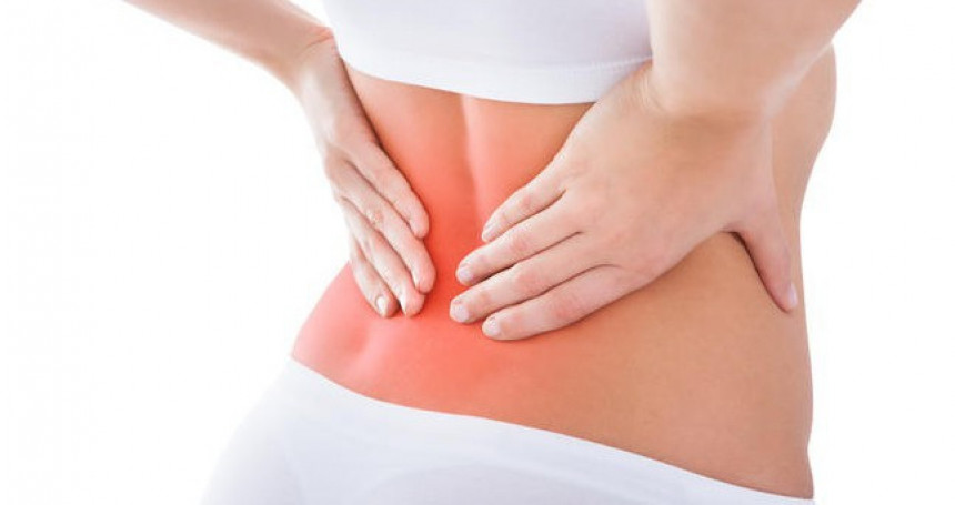 Kada je bol u leđima opasan?