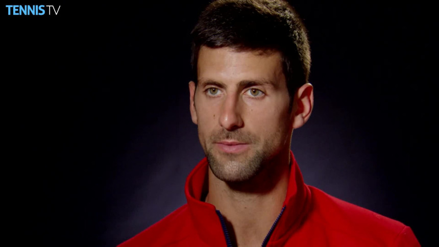 Novak: Beluči i ''nula'' su bili dobra priprema za Nadala!