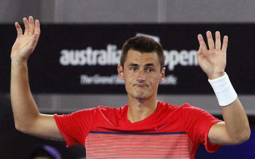 Zašto teniseri odustaju od OI?! Neće ni Tomić u Rio!