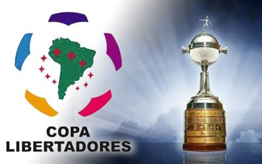 Kopa Libertadores: Minimalac Rosarija, remi Boke u Urugvaju!