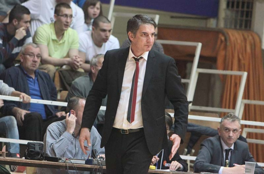 Predstavljen Mulaomerović, želja Eurobasket!