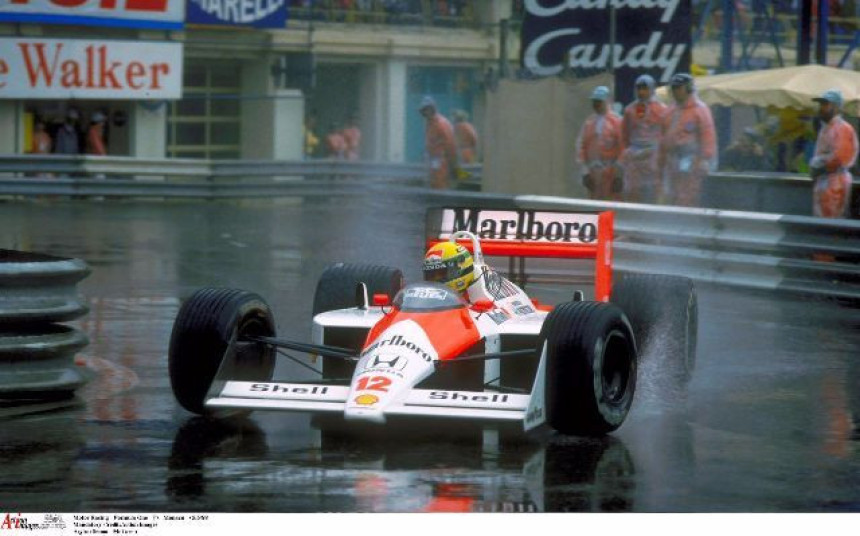 Video: Biseri španskih F1 varnica...! Pred VN španije...
