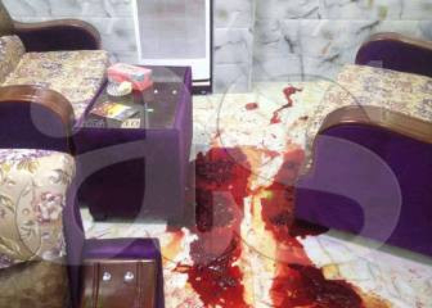 Video: Pripadnici ''Islamske države'' pobili navijače Reala!