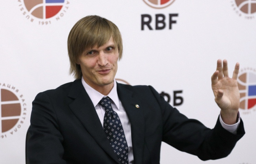 Igrači se kladili, Kirilenko ih suspendovao!