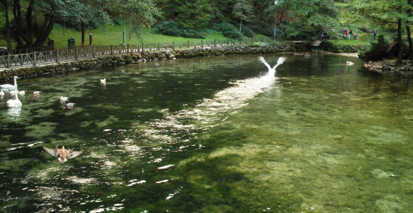Danas umjereno toplo uz povremenu kišu