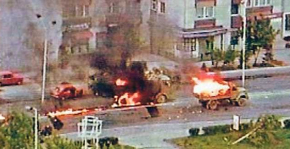 Zločin koji se ne može i ne smije zaboraviti 