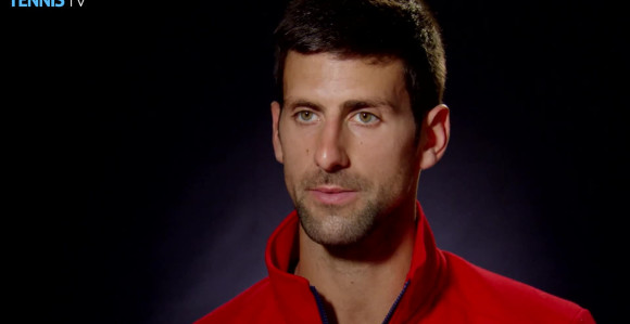 Novak: Beluči i ''nula'' su bili dobra priprema za Nadala!