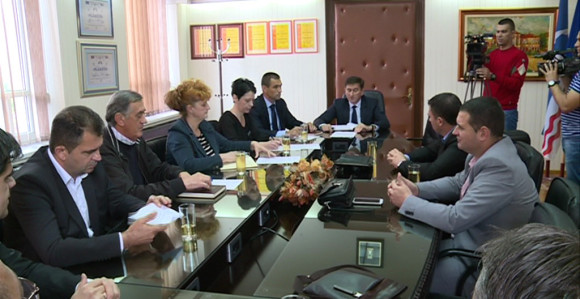 Odbornici SDS-a neće da prisustvuju sjednici