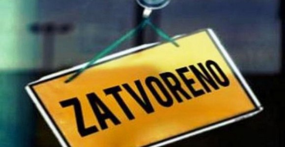 Sutra ne rade kafane i nema prodaje alkohola