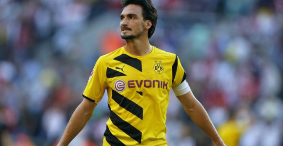 Ko će naslijediti Humelsa u Borusiji Dortmund?!