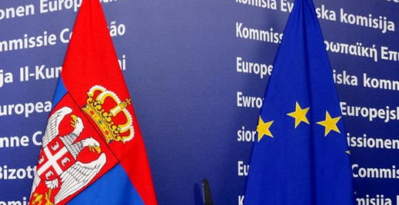 Dojče vele: Prolazi junski voz za Srbiju?