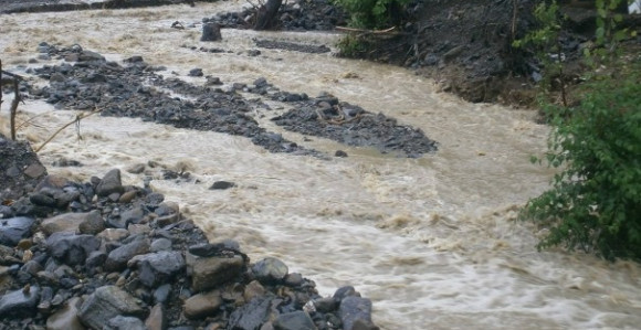 Muškarac nestao u rijeci Zalomci