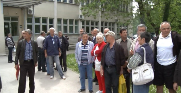 Upozorio na pljačku, optužen za klevetu!