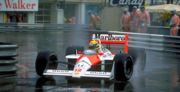 Video: Biseri španskih F1 varnica...! Pred VN španije...