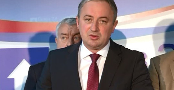 "Policija da bude policija svih građana!"