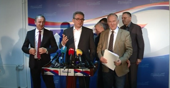 SzP: Lobiranja nas neće spriječiti da mirno iskažemo nezadovoljstvo