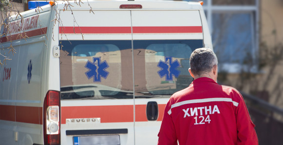 Lančani sudar kod Banjaluke, jedna žrtva