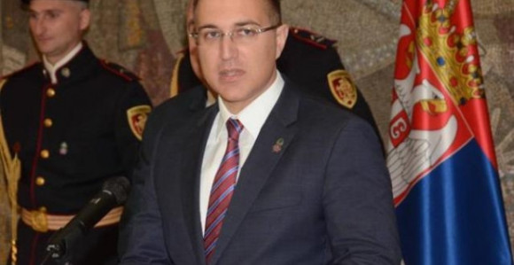 Policija zaustavila 120 lica na ulazu u Srpsku