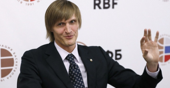 Igrači se kladili, Kirilenko ih suspendovao!