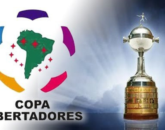 Kopa Libertadores: Minimalac Rosarija, remi Boke u Urugvaju!