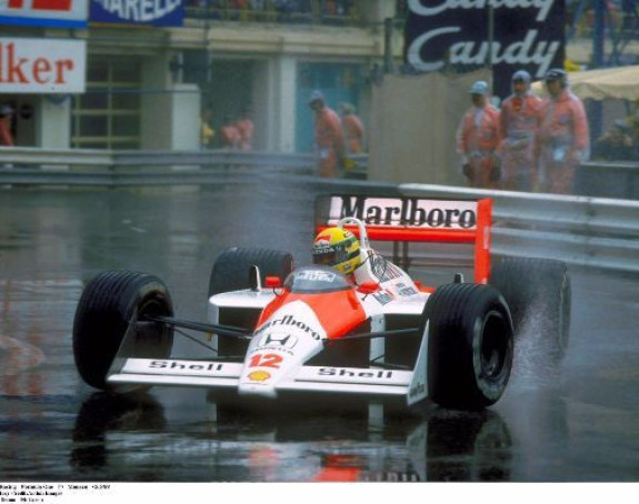 Video: Biseri španskih F1 varnica...! Pred VN španije...