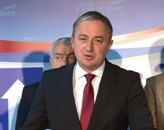 "Policija da bude policija svih građana!"