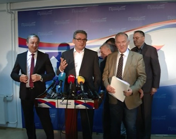 SzP: Lobiranja nas neće spriječiti da mirno iskažemo nezadovoljstvo